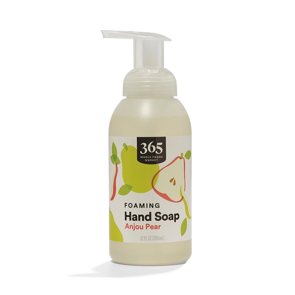 Hand Soap Foaming Satsuma Eucalyptus - Refreshing Clean, 12 Fl Oz | Pack of 2