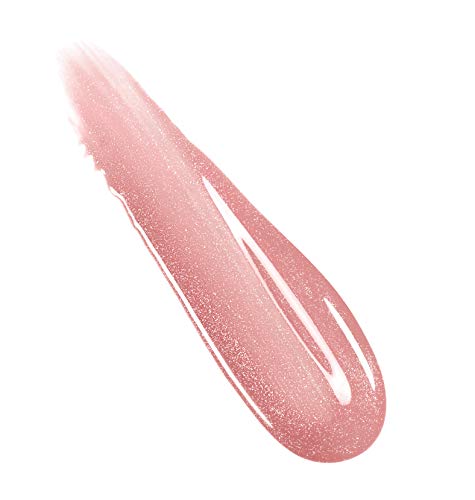 Rimmel Stay Glossy Lip Gloss Bundle - All Day Seduction & Blushing Belgraves