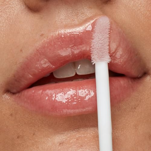 Kiko Milano 3D Hydra Lip Oil – Non-Sticky Hydrating Treatment 6.5ml