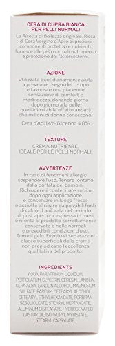 Cera di Cupra Bianca Anti-Aging Face Cream for Normal Skin (2 x 75ml)