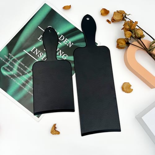 Balayage Paddle & Highlighting Boards Set for Hair Coloring