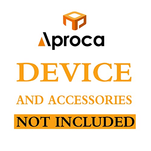 Aproca Case for OCOOPA Hand Warmers - Portable Storage Bag