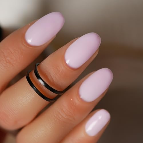 In.Hype Rubber Base Coat for Thin, Brittle Nails - UV/LED Cure