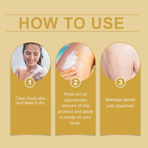 BeeLift Firming Cream - Anti-Aging Skin Care for All Skin Types