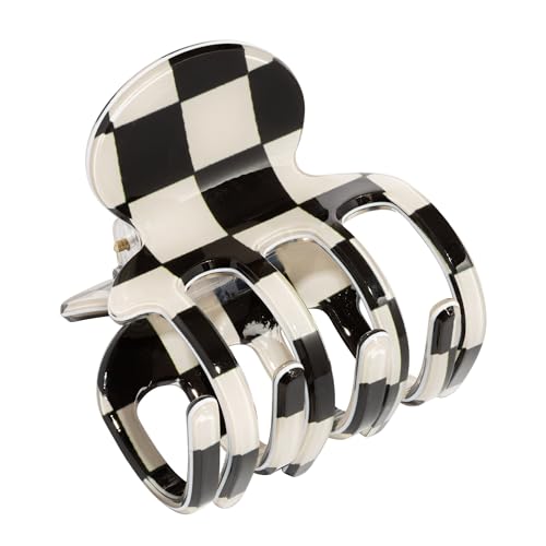L. Erickson Go-Go Claw Hair Clip for Women - Amuse