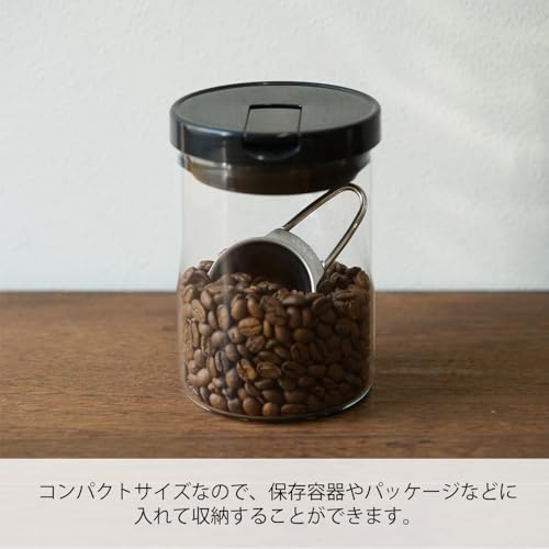 Hario V60 Stainless Steel Measuring Spoon - 12g Capacity