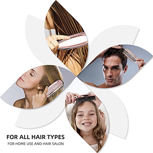 MEXITOP Scalp Massager and Shampoo Brush for Deep Scalp Exfoliation