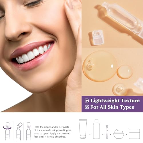 THESKCARE 5% Tranexamic Acid Serum for Dark Spots - 30ml