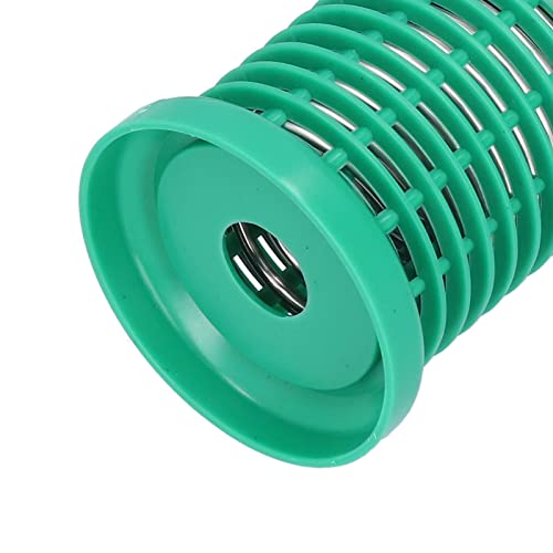 Fdit Foot Bath Ion Head Array - Detachable Stainless Steel Coil