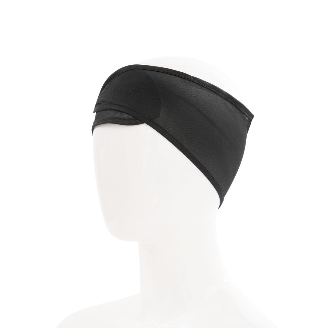 Evolve Wrap Cap Black