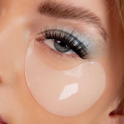 WINKCLIQUE CloudMask Under Eye Patches for Dark Circles & Puffiness