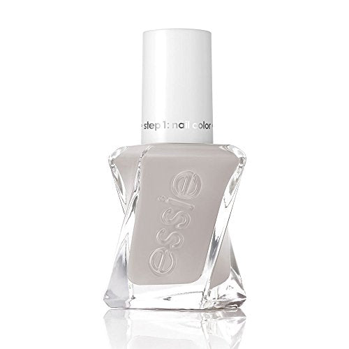 Essie Gel Couture Nail Polish - First Impression - 0.46 fl oz