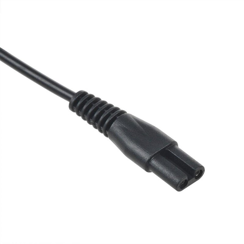 Pxdiiry AC Adapter for Remington Model HC6550 P/N: PA-1204 Shaver Power Supply