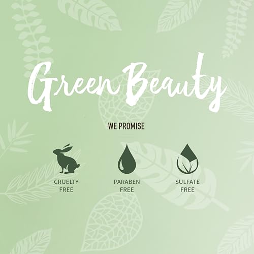 Tropic Isle Living Rosemary Mint Shampoo 8 oz - Nourishing & Gentle for All Hair Types