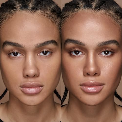 Kiko Milano Sculpting Touch Creamy Contour Stick - 201 Chocolate