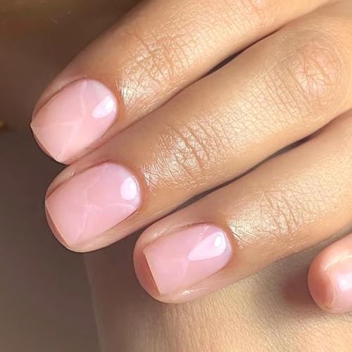 Nail Strengthener for Women: 3 IN 1 Pink Hardener Extra Strong and