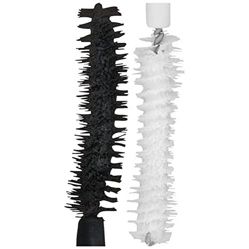L'Oreal Paris Voluminous Superstar Waterproof Mascara & Primer - Black
