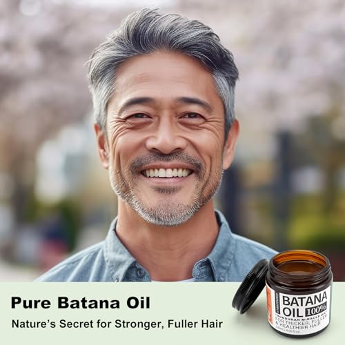 Fadelo 100% Pure Organic for Hair Growth - 4.06 oz