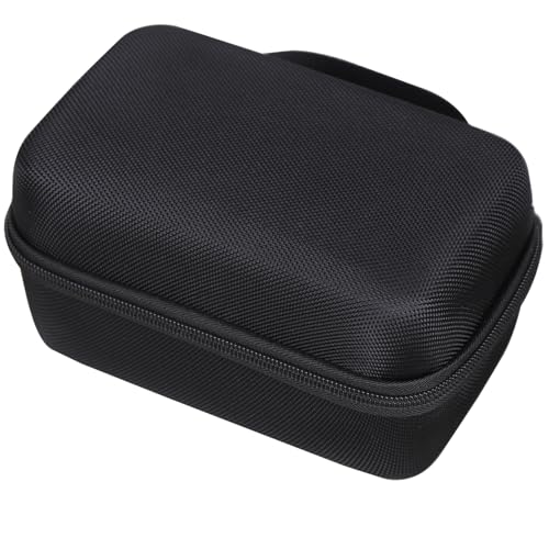 Aproca Hard Travel Case for Newbealer Mini Dry Iron - Portable Storage Bag
