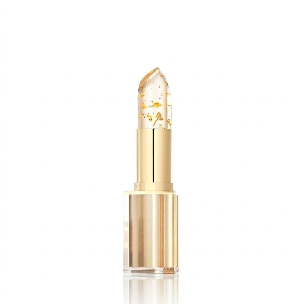 Color Changing Lipstick - Long Lasting Tinted Lip Balm | Perfect Gift for Women on Birthdays & Mother's Day (1 Count)