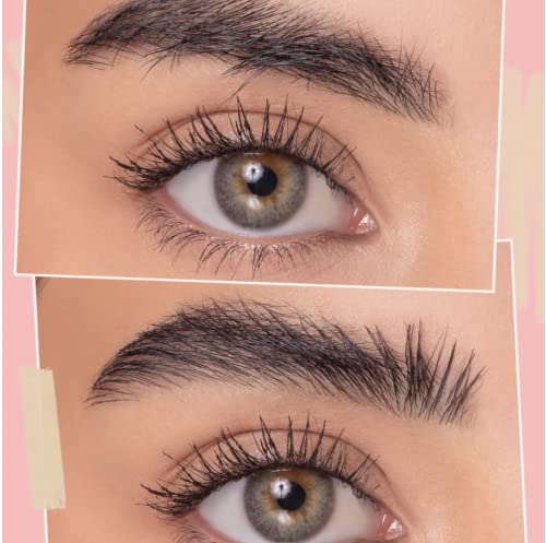 Beauty Creations Eyebrow Cleanser Soap for Brows and Skin Care