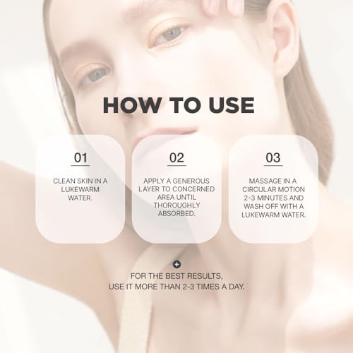 PROOT Centella Cleansing Oil for Face - Nourishing Natural Skin Rejuvenator