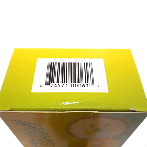 Idole Extra Lemon Germicidal Soap - Moisturizing Bath Bar, 10.5 oz (300g)