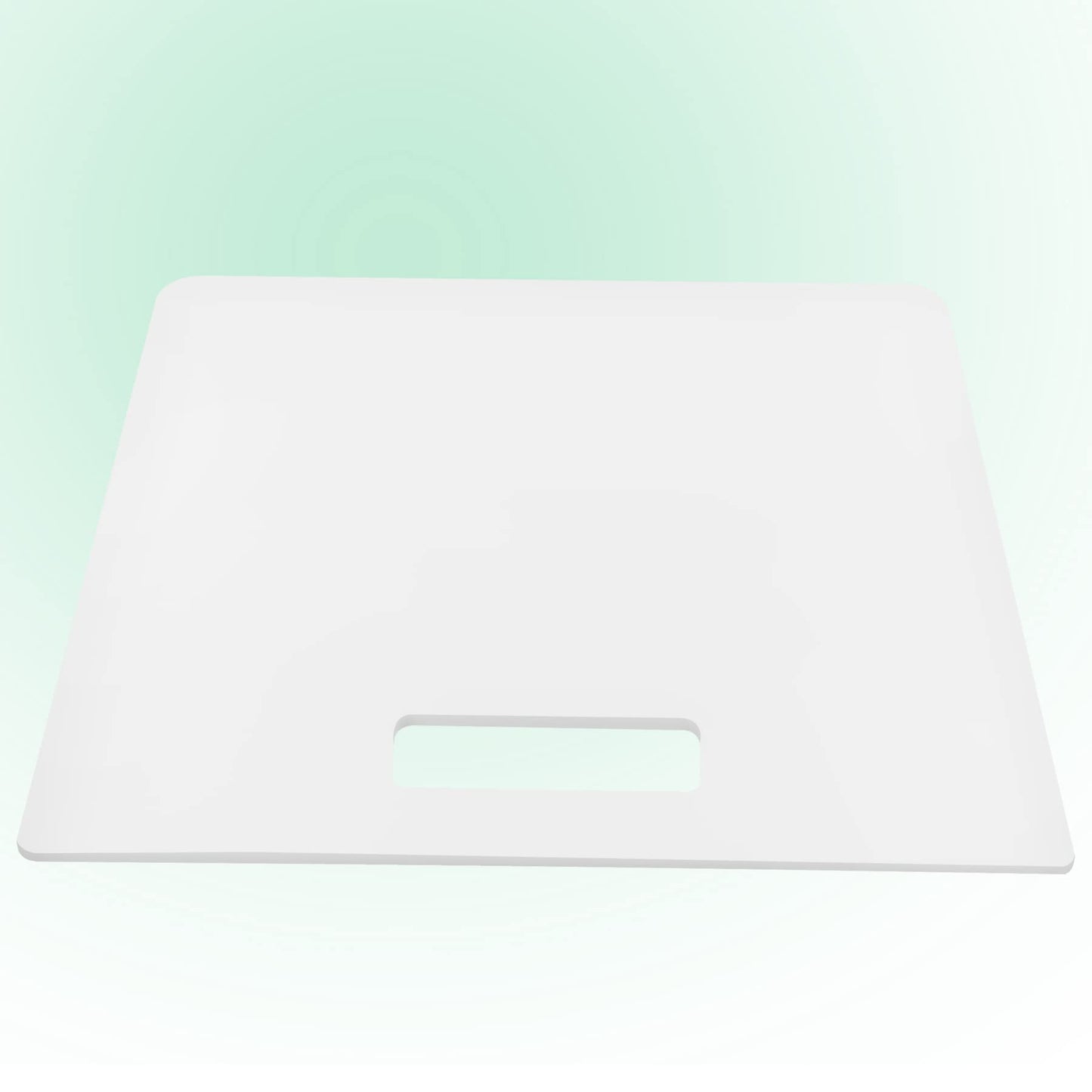 65 Size Divider/Cutting Board Cooler Accessories Compatible with 65 Gallon Rtic Coolers,White