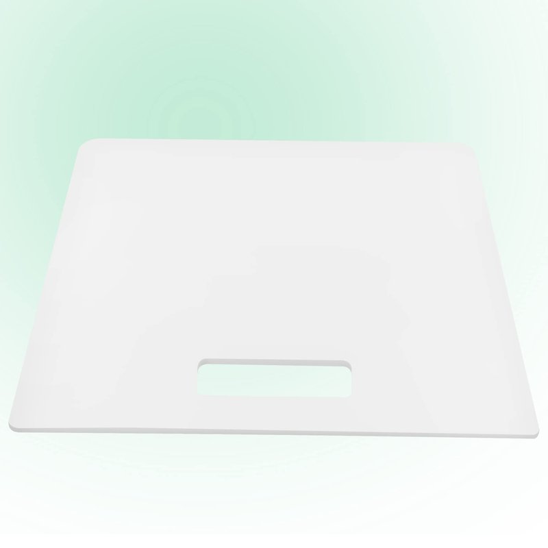 65 Size Divider/Cutting Board Cooler Accessories Compatible with 65 Gallon Rtic Coolers,White