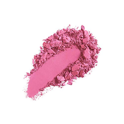 KIKO Milano Smart Colour Powder Blush 11 Orchid - Buildable & Long-Lasting
