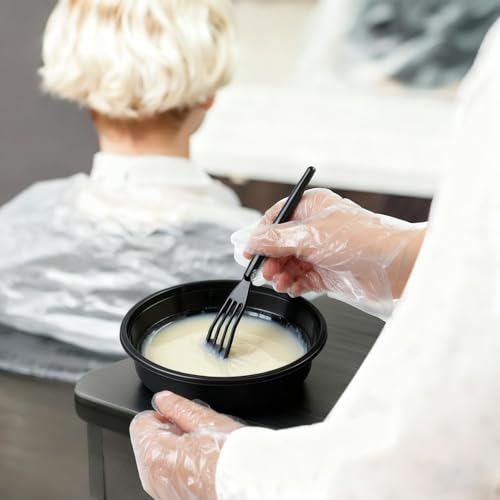 Vivinin 19PCS Hair Dye Kit with Brushes, Bowl, Clips & Gloves