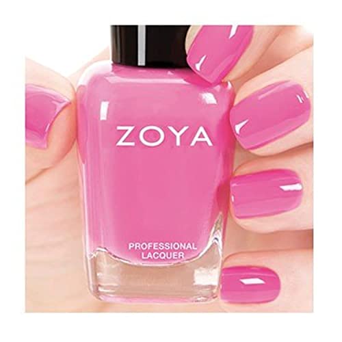 ZOYA Nail Lacquer - Eden | Long-Lasting Professional Nail Polish