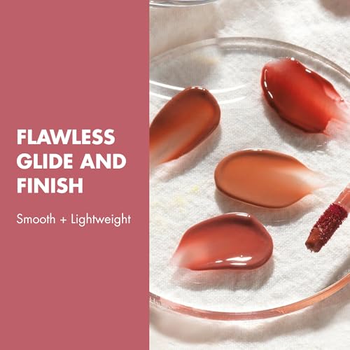 rom&nd Juicy Lasting Tint - Plum Coke V1 | Glossy Lip Tint 0.19oz