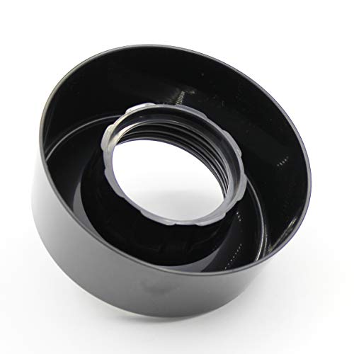 Cuisinart Blender Collar Replacement Part - SPB-7CH-LR (Black)
