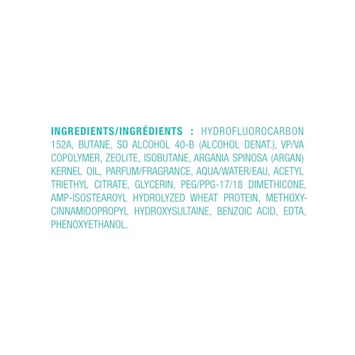 Moroccanoil Dry Texture Spray 1.6oz - Volumizing Hair Styling Spray