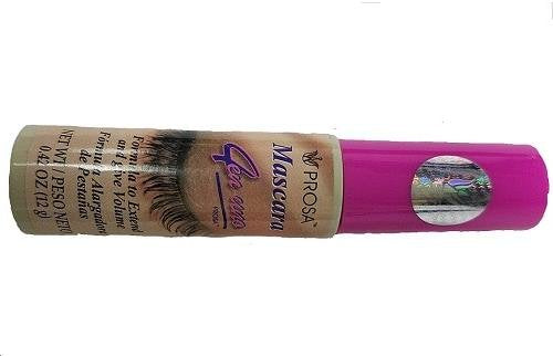 Prosa 4-in-One Mascara 0.42 oz. Volumizing & Lengthening Eye Makeup