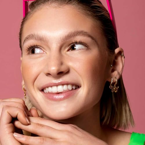 Lottie London Sunkissed Bronzer - Buildable Vegan Powder in Sunburst