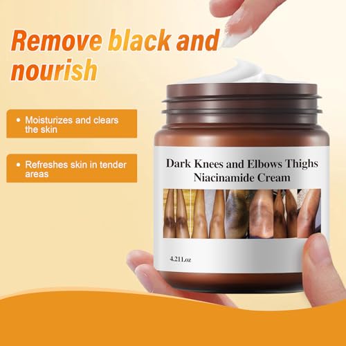 YAFUSIPE Yellow Peeling Oil for Dark Skin | Exfoliating Body & Face Treatment
