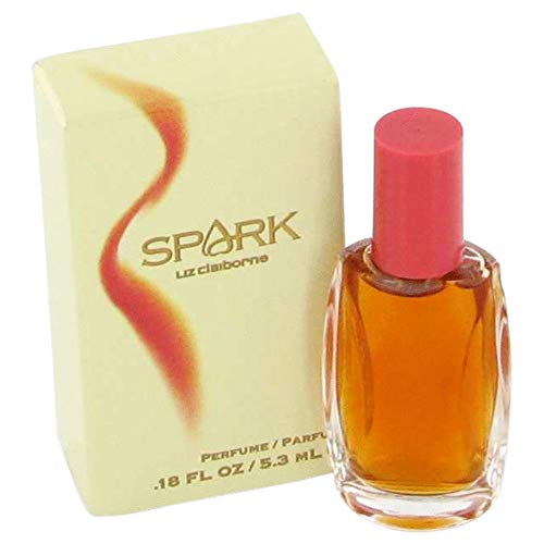 Spark by Liz Claiborne Mini EDP for Women - 0.18 oz