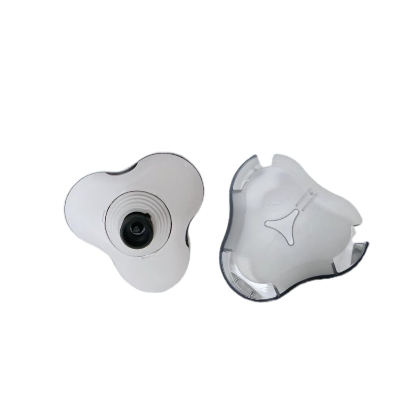 SH70/90 Replacement Heads for Philips Norelco, Compatible with S7782, S7788, S7371, S5588 & All Shavers in Series 7000 (S7xxx) and Series 9000 (S9xxx)