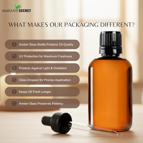 Grapefruit Seed Oil 100% Pure Carrier Oil, Cold-Pressed, 4 oz Jar