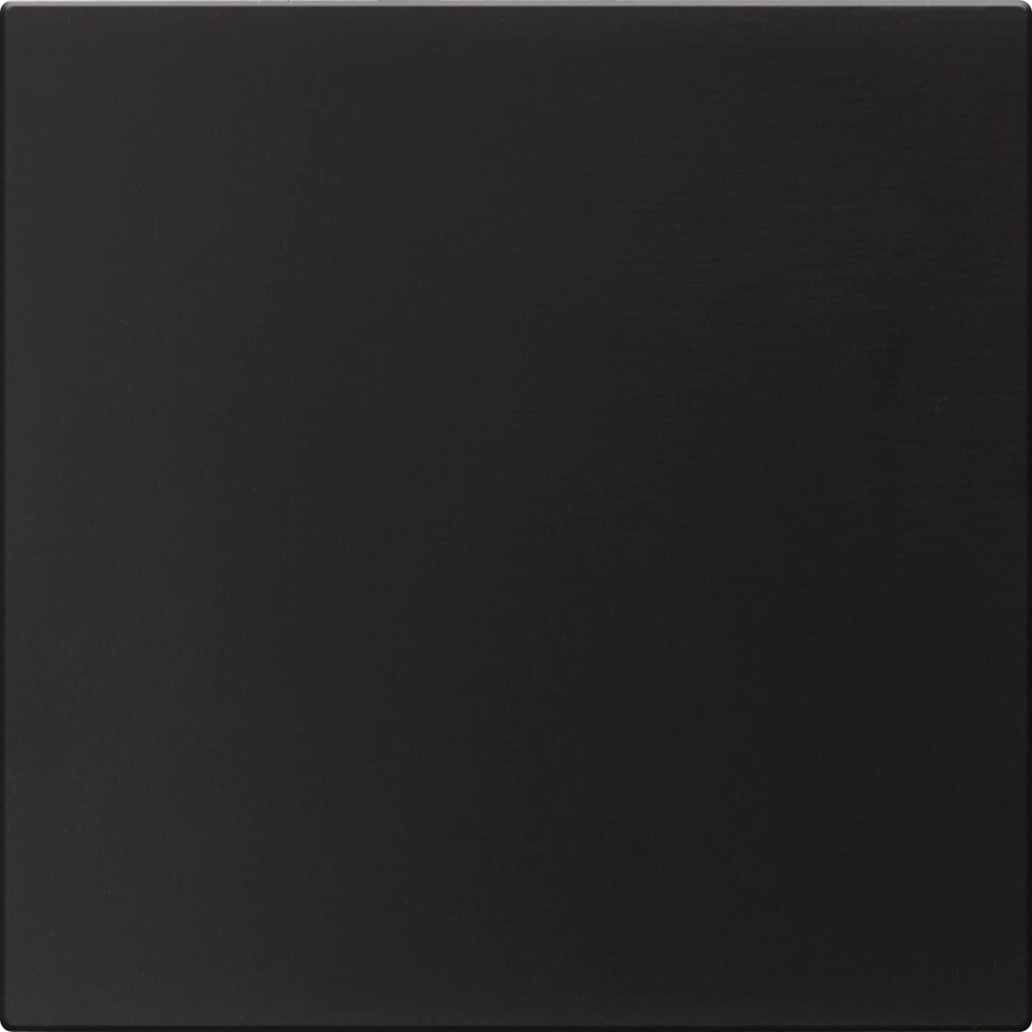 ANDY STAR Black Oval Square Mirrors for Bathroom, 24x32 Inch Oblong Bathroom Mirrors for Over Sink, Modern Metal Vanity Mirror, SUS304 Squoval Tube Frame, Wall-Mounted Vertically or Horizontally