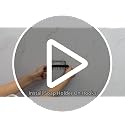 ODesign Wall-Mounted Soap Holder with 6 Hooks – Stainless Steel