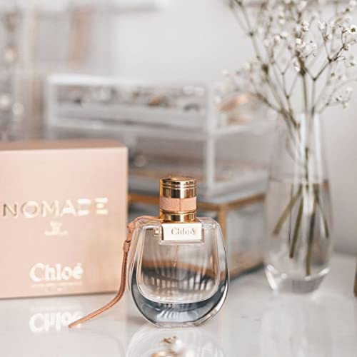Chloe Nomade Eau de Parfum Mini Travel Size Spray, 5 ml