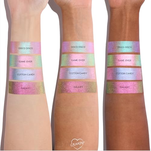 ColourPop Shadow Stix Multichrome Cream Eyeshadow Stick - Cotton Candy