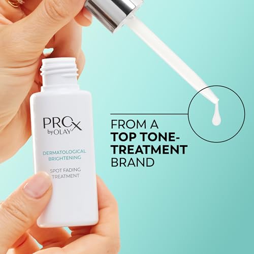Olay Pro-X Even Skin Tone Spot Fading Treatment Serum - 1.3 oz