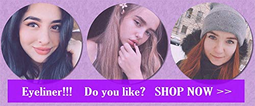 FEITA Sexy 16-19MM Fluffy False Eyelashes 8D Natural Thick Volume Mink Lashes 5 Pairs