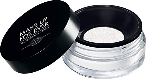 Make Up For Ever Mini Ultra HD Microfinishing Translucent Loose Powder 0.14 oz