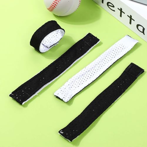 COMNICO 4PCS Adjustable Sleeve Holders for Sports Shirts