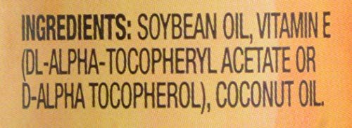 Trader Joe's Vitamin E Body Oil - 4oz Moisturizer for Skin & Bath